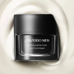 SHISEIDO Soin Force Intégral                Crème Anti-âge Multi-action - Rechargeable