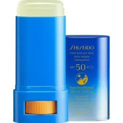 SHISEIDO Stick Protecteur UV Transparent                Suncare
