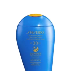SHISEIDO Suncare                Lait Solaire Visage & Corps SPF30 Solaire