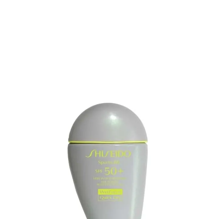 SHISEIDO Suncare Sports BB SPF 50
