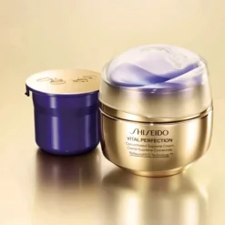SHISEIDO Vital Perfection                Crème Suprême Concentrée - Recharge