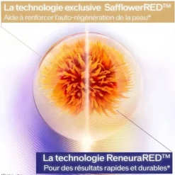 SHISEIDO Vital Perfection                Soin Nuit Intensif Fermeté - Recharge