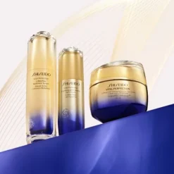 SHISEIDO Vital Perfection                Crème Jour Lift Fermeté SPF30 - Recharge