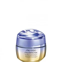 SHISEIDO Vital Perfection                 Soin Nuit Intensif Fermeté - Rechargeable