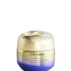 SHISEIDO Vital Perfection                Crème Lift Fermeté Jour et Nuit