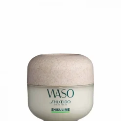 SHISEIDO Waso                Crème Ultra-Hydratante