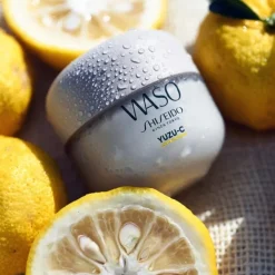 SHISEIDO Waso                Masque de Nuit - Recharge