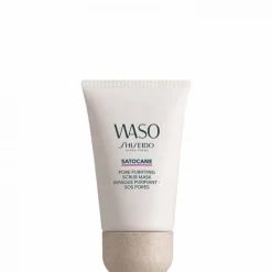 SHISEIDO Waso                Masque Purifiant - SOS Pores