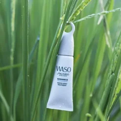 SHISEIDO Waso                Traitement Teinté