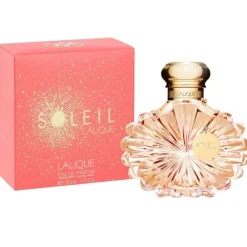Femme Lalique Soleil                Eau de Parfum