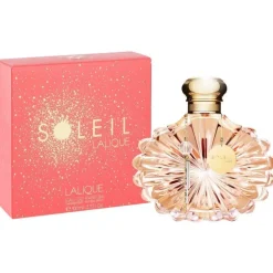 Femme Lalique Soleil                Eau de Parfum