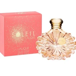 Femme Lalique Soleil                Eau de Parfum
