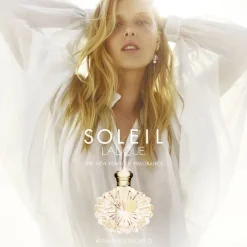 Femme Lalique Soleil                Eau de Parfum