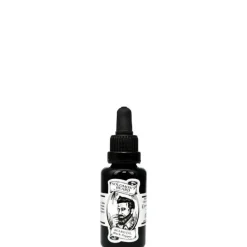 Homme Solomon's Beard Black Pepper                Huile à Barbe