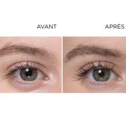 T. Leclerc                Mascara Actif Croissance