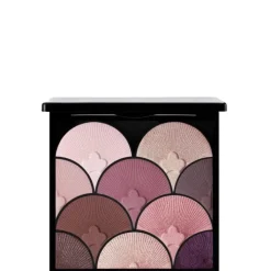 T. Leclerc Rose des Sables                Palette Eventail à Regard