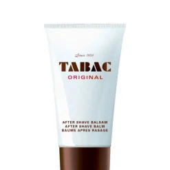 Homme Tabac Original                Baume Après-Rasage
