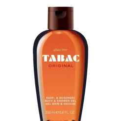 Homme Tabac Original                Gel Bain & Douche