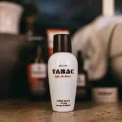 Homme Tabac Original                Lotion Après-Rasage