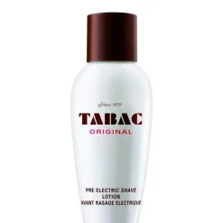 Homme Tabac Original                Lotion Avant-Rasage Électrique