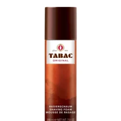 Homme Tabac Original                Mousse de Rasage