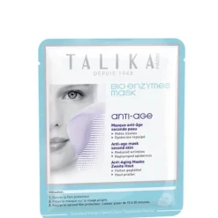 Talika Bio Enzymes Mask Anti-Âge                Masque Anti-Âge Seconde Peau