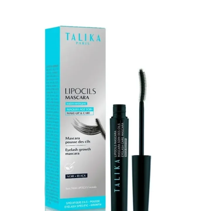 Talika Lipocils Mascara Water Resistant