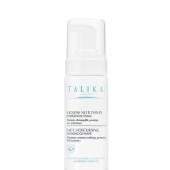 Talika Skintelligence                Mousse Nettoyante Hydratante