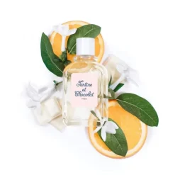 Enfant Tartine et Chocolat Tartine & Chocolat Ptimusc                Eau de Toilette