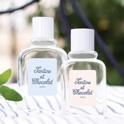 Enfant Tartine et Chocolat Tartine & Chocolat Ptimusc                Eau de Toilette