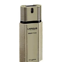 Homme Ted Lapidus pour Homme Gold Extrême                Eau de Toilette