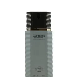 Homme Ted Lapidus Lapidus pour Homme                Eau de Toilette