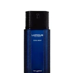 Homme Ted Lapidus Lapidus pour Homme Cool Night                Eau de Parfum