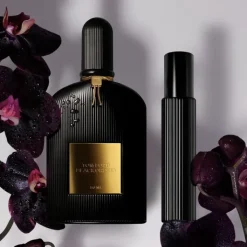 Femme TOM FORD Black Orchid                Coffret Eau de Parfum 2025