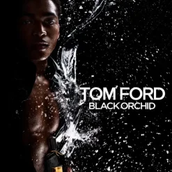 TOM FORD Black Orchid Eau de Parfum - Vaporisateur de Sac