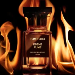 TOM FORD Ébène Fumé                Eau de Parfum