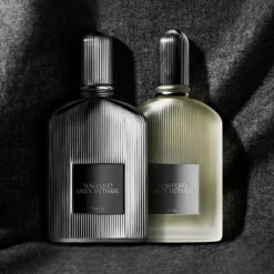 Homme TOM FORD Grey Vetiver                Eau de Parfum