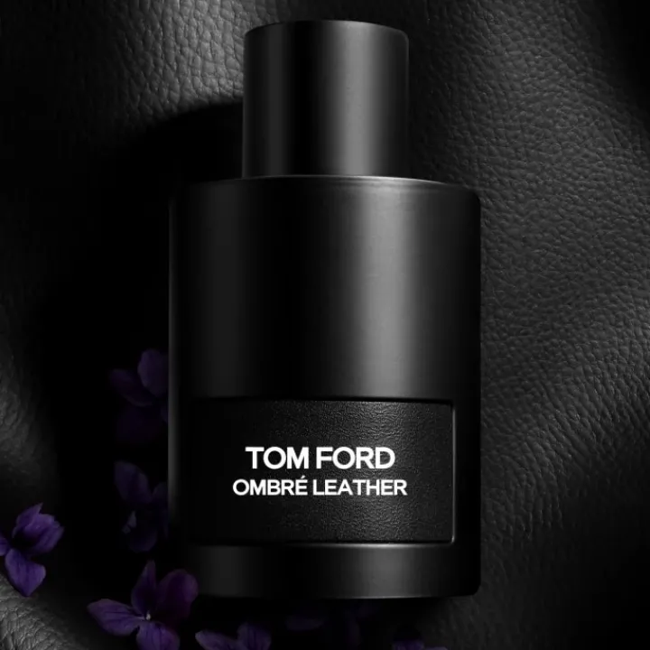 TOM FORD Ombré Leather Eau de Parfum - Vaporisateur de Sac