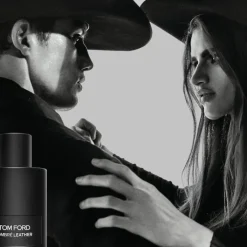 TOM FORD Ombré Leather Eau de Parfum - Vaporisateur de Sac