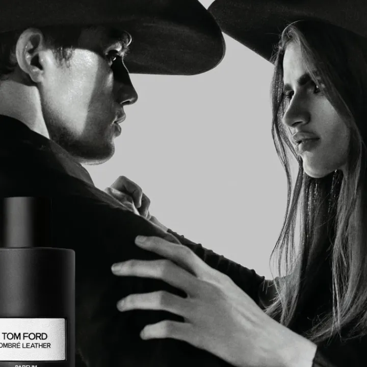 TOM FORD Ombré Leather Parfum