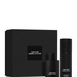 Homme TOM FORD Ombre Leather                Coffret Eau de Parfum 100 ml