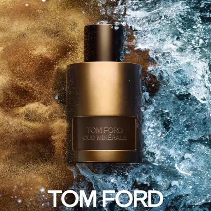 TOM FORD Oud Minerale Eau de Parfum