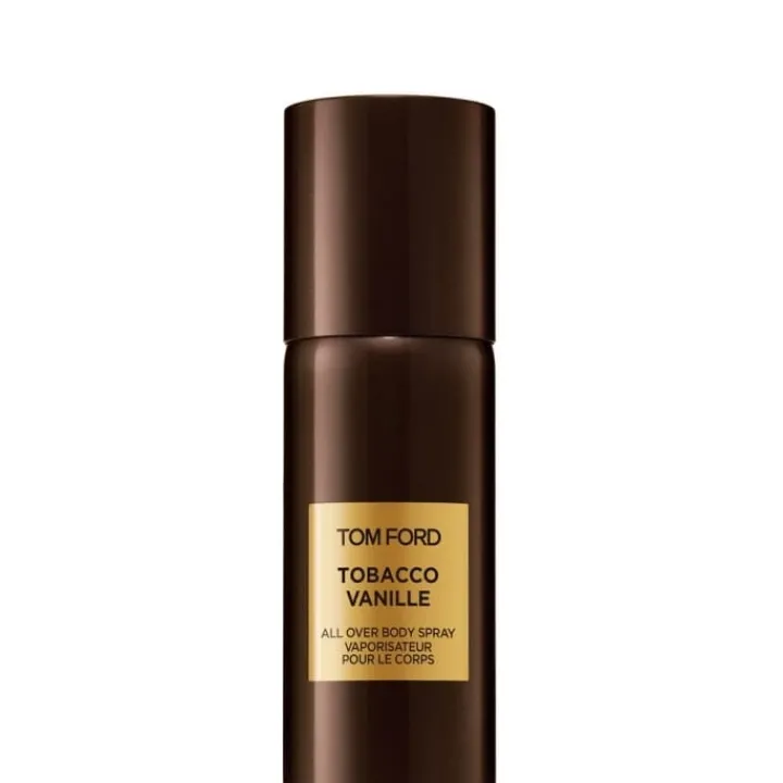 TOM FORD Tobacco Vanille Vaporisateur pour le Corps