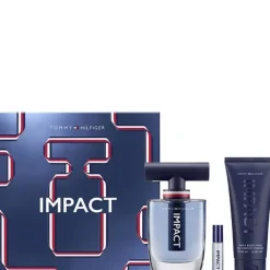 Homme Tommy Hilfiger Impact                Coffret Eau de Toilette