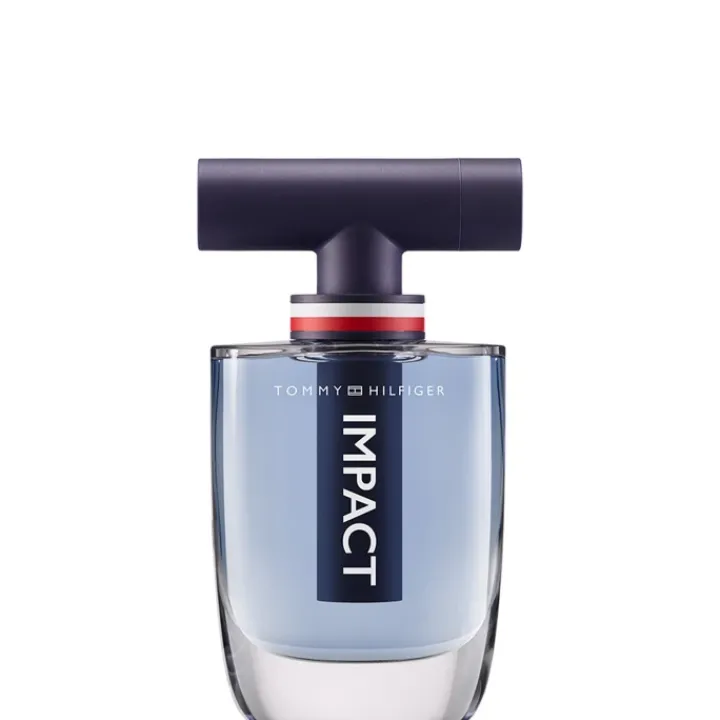 Homme Tommy Hilfiger Impact Eau de Toilette