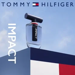 Homme Tommy Hilfiger Impact Eau de Toilette