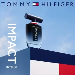 Homme Tommy Hilfiger Impact Intense                Eau de Parfum