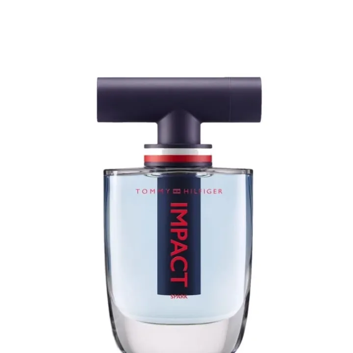 Homme Tommy Hilfiger Impact Spark Eau de Toilette