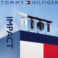 Homme Tommy Hilfiger Impact Spark Eau de Toilette