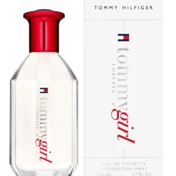 Femme Tommy Hilfiger Tommy Forever Girl                Eau de Toilette